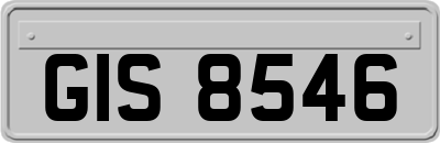 GIS8546