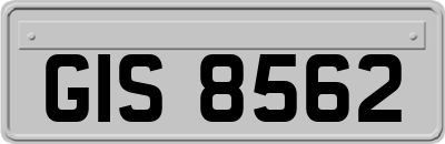 GIS8562