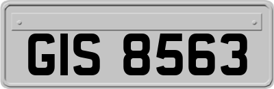 GIS8563