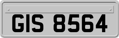 GIS8564