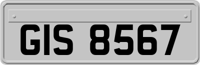 GIS8567