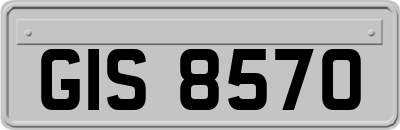 GIS8570