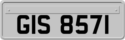 GIS8571