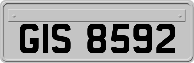 GIS8592