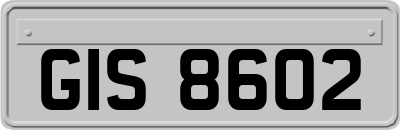 GIS8602