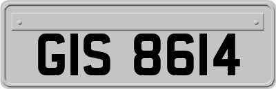 GIS8614