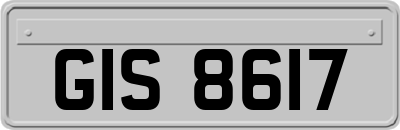 GIS8617