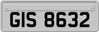 GIS8632