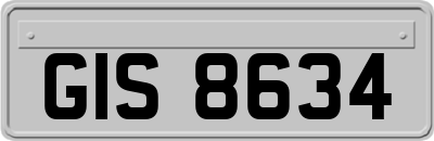 GIS8634