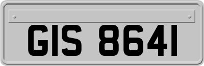 GIS8641