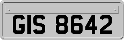 GIS8642
