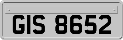 GIS8652