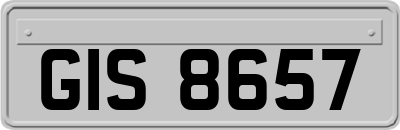 GIS8657