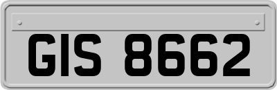 GIS8662