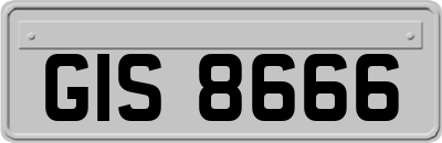 GIS8666