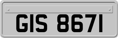 GIS8671