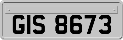GIS8673