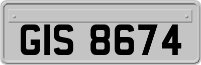 GIS8674