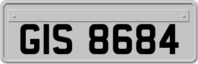 GIS8684