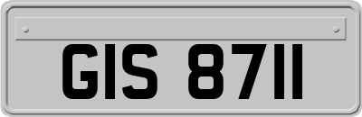 GIS8711