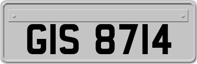 GIS8714