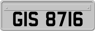 GIS8716