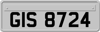 GIS8724