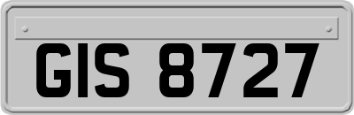 GIS8727