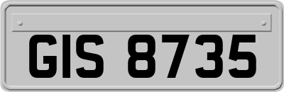GIS8735