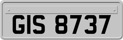 GIS8737