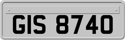 GIS8740