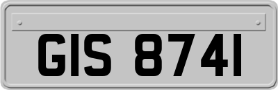 GIS8741