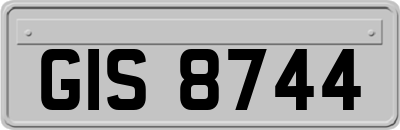 GIS8744
