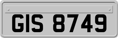 GIS8749