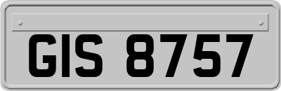 GIS8757