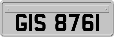 GIS8761