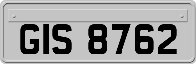 GIS8762