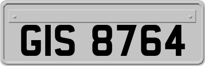 GIS8764