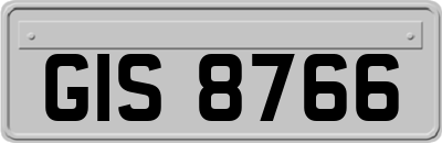 GIS8766