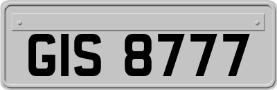 GIS8777
