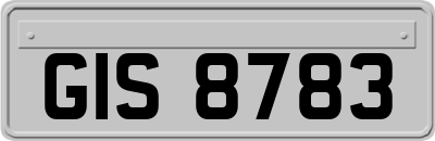 GIS8783