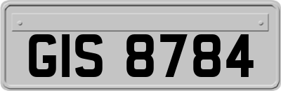 GIS8784