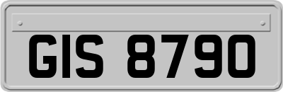 GIS8790