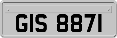 GIS8871