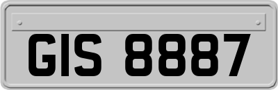 GIS8887
