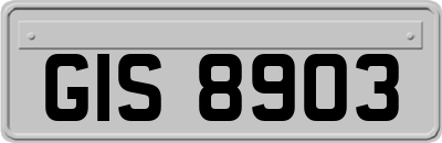GIS8903