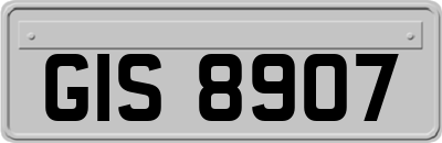 GIS8907