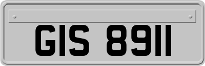 GIS8911