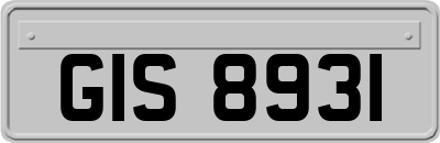 GIS8931