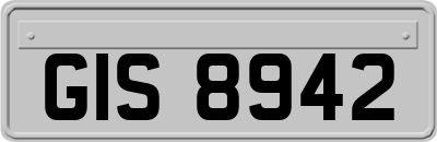 GIS8942